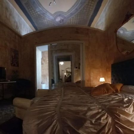 B&B Morosoli Palace カターニア エクステリア 写真