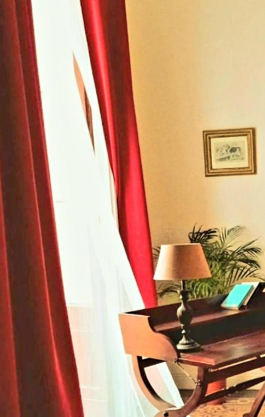 B&B Morosoli Palace カターニア 部屋 写真