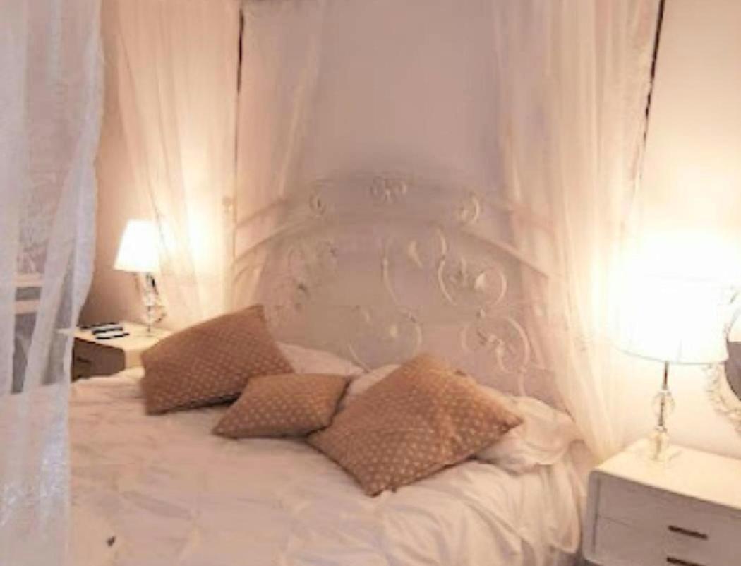 B&B Morosoli Palace カターニア 部屋 写真