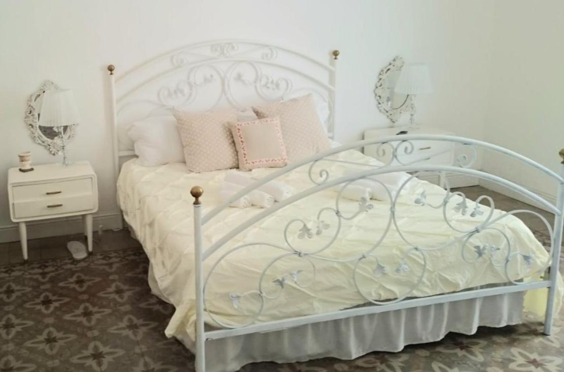 B&B Morosoli Palace カターニア 部屋 写真