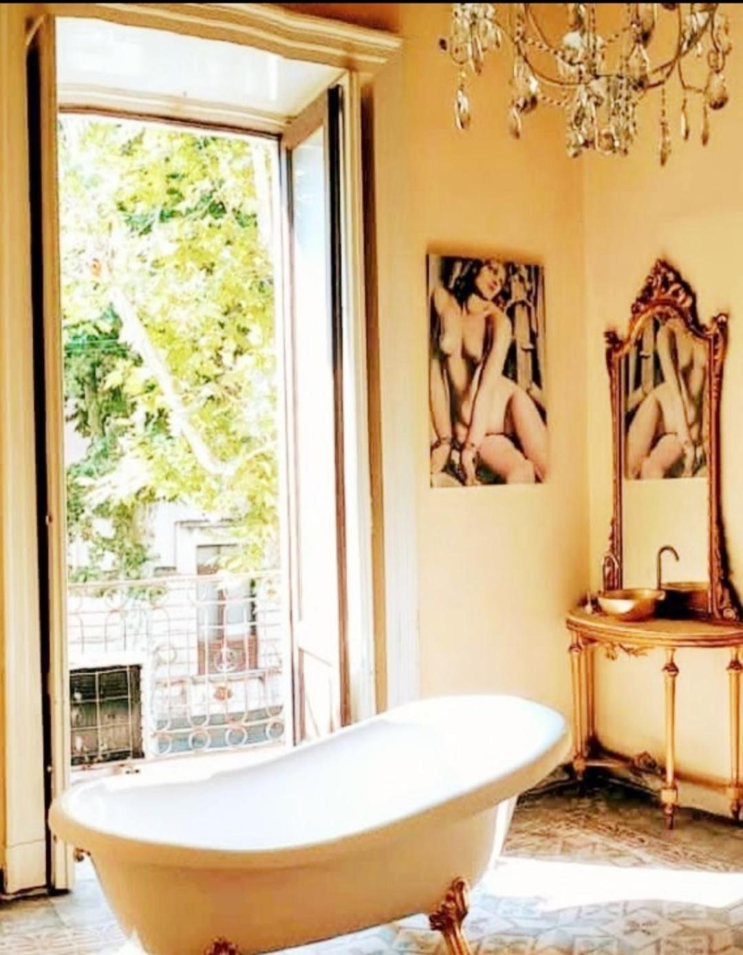 B&B Morosoli Palace カターニア 部屋 写真