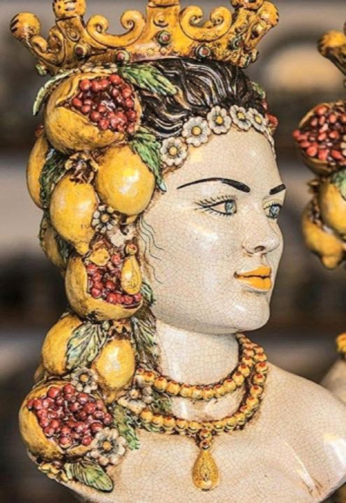 B&B Morosoli Palace カターニア 部屋 写真