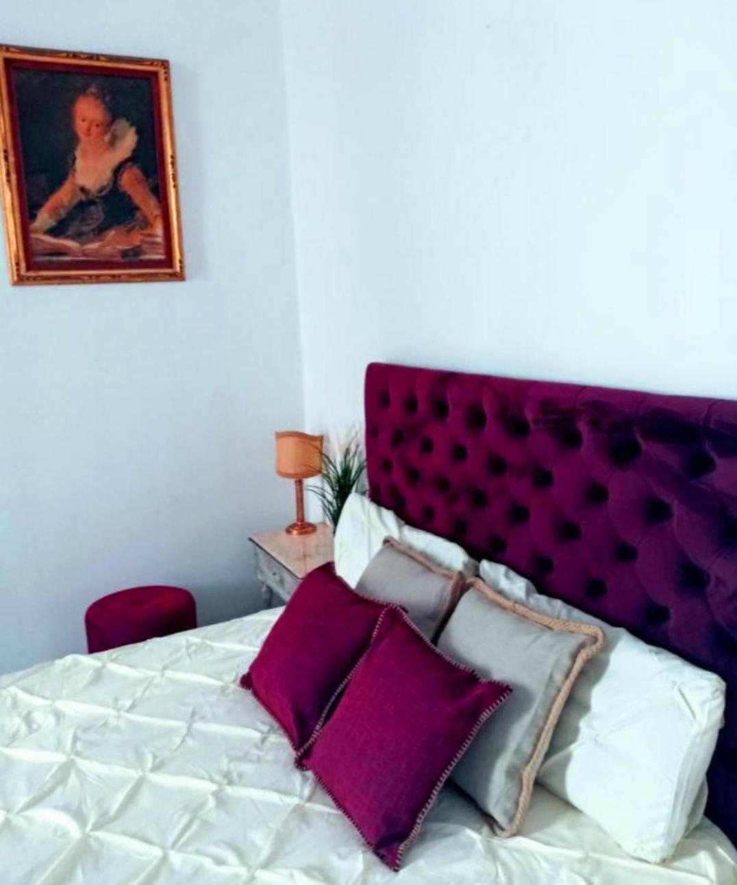B&B Morosoli Palace カターニア 部屋 写真