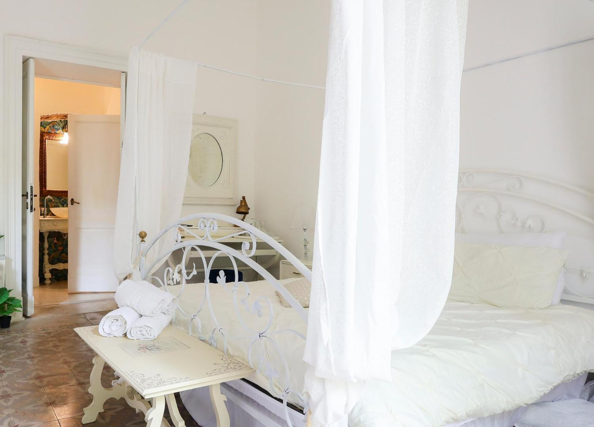 B&B Morosoli Palace カターニア 部屋 写真