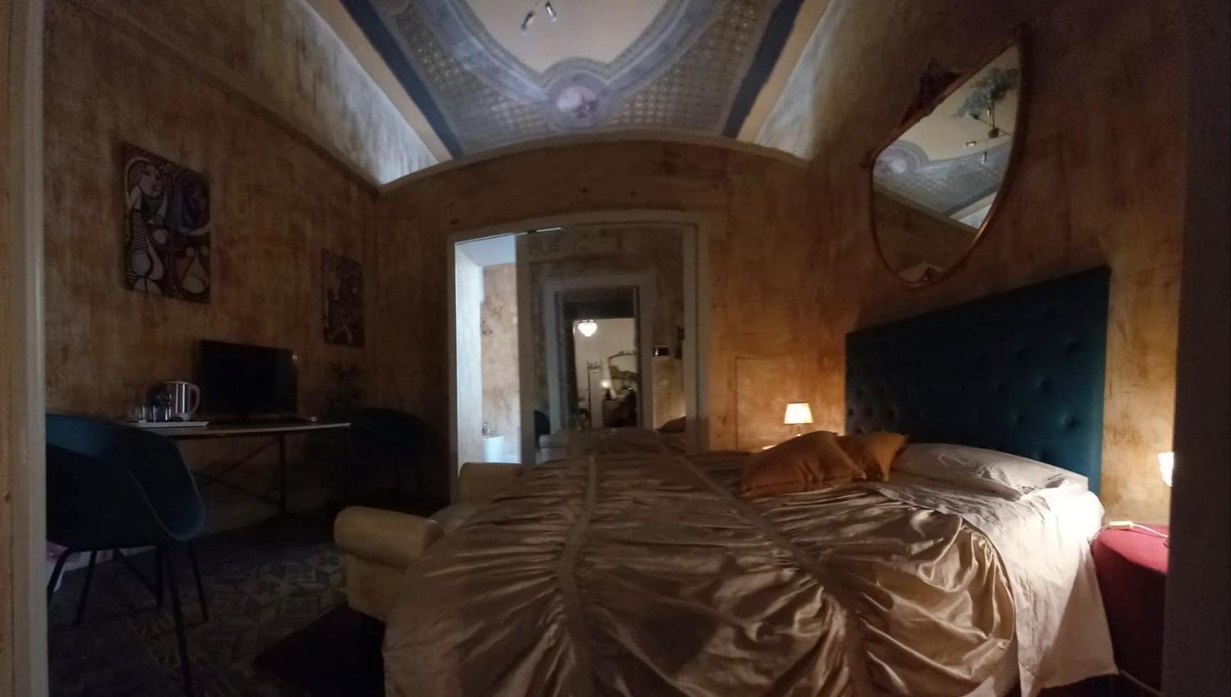 B&B Morosoli Palace カターニア エクステリア 写真